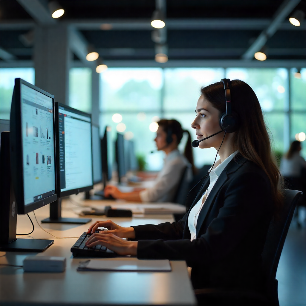 Multilingual Retail Customer Support: Elevating Global Customer Experience