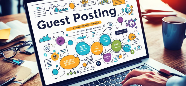 Guest Posts: A Simple Way to Earn Quality Backlinks