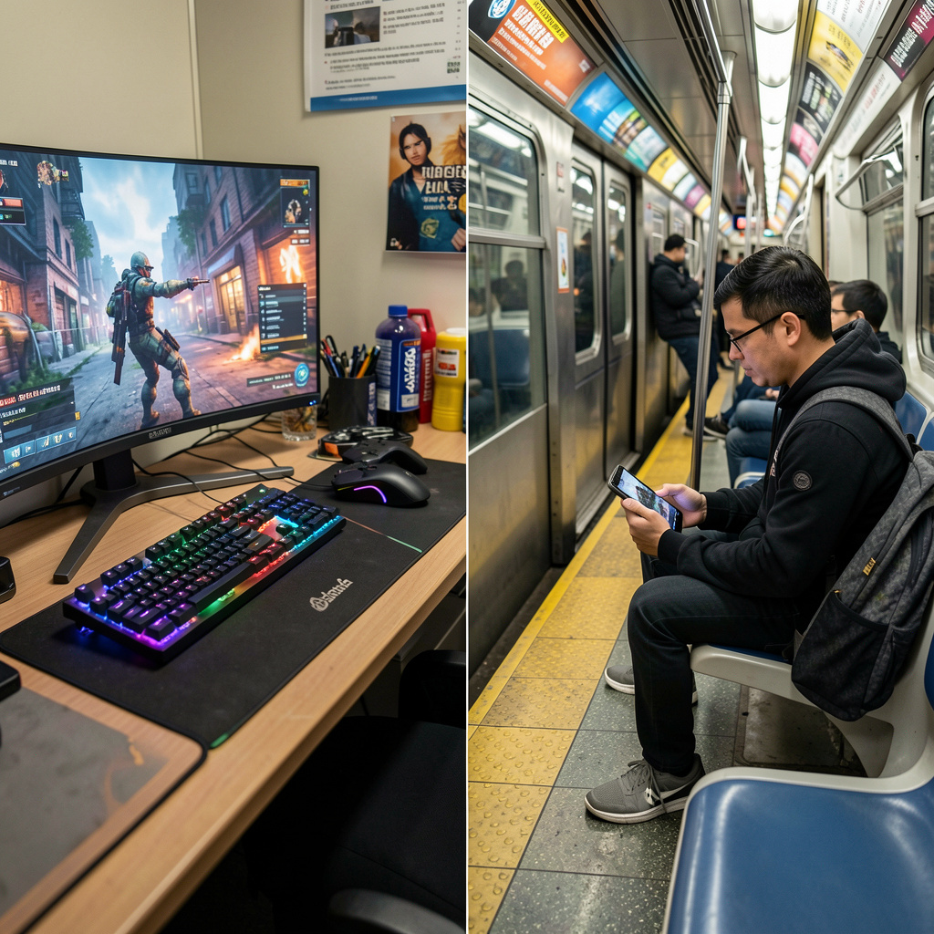 Exciting Mahjong Games for Beginners and Experts