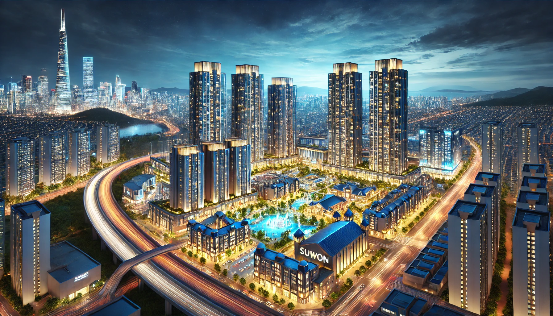 Seosuwon Epit Model House Visit Reservation and Remaining Unit Inquiry Guide