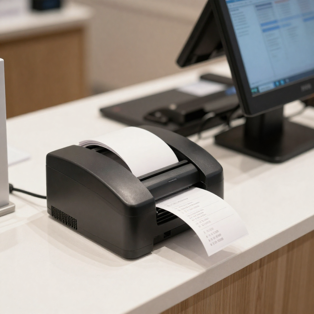 Affordable and Reliable Label Printer Manufacturers