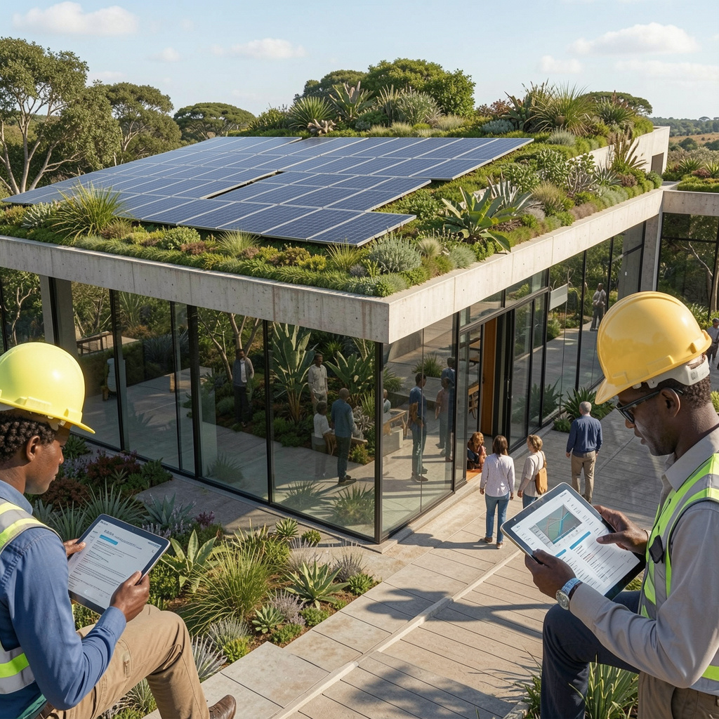 EPD Consultants in Ecuador