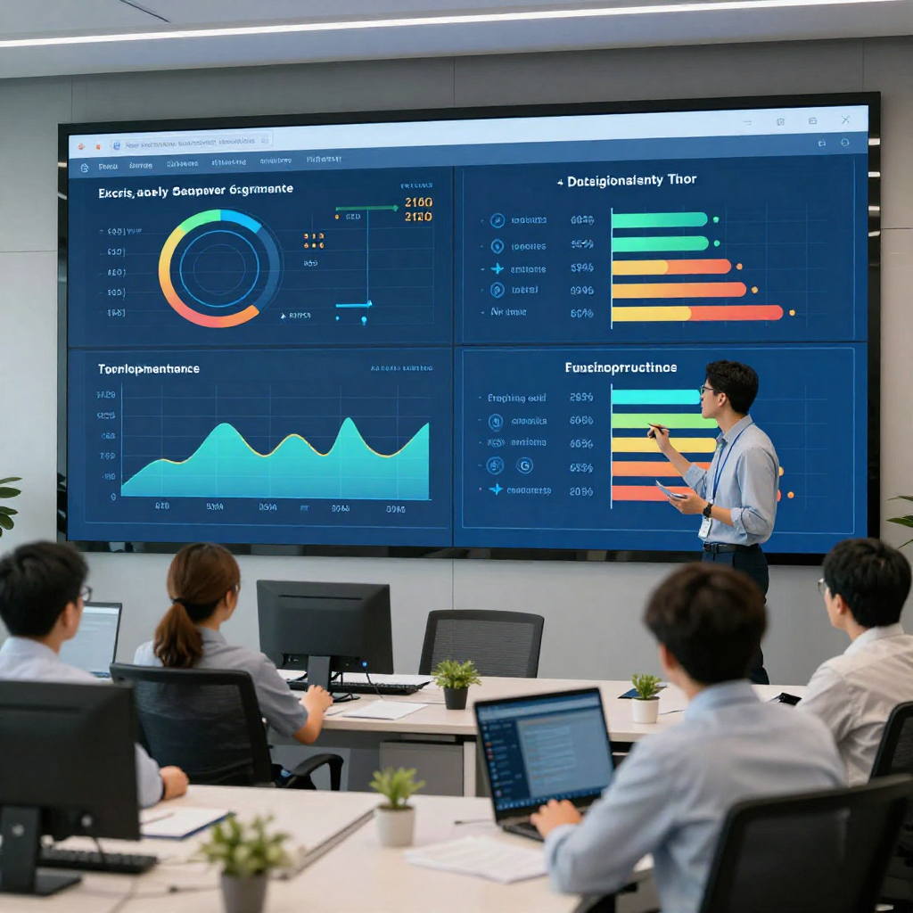 LEED Consultants in Costa Rica