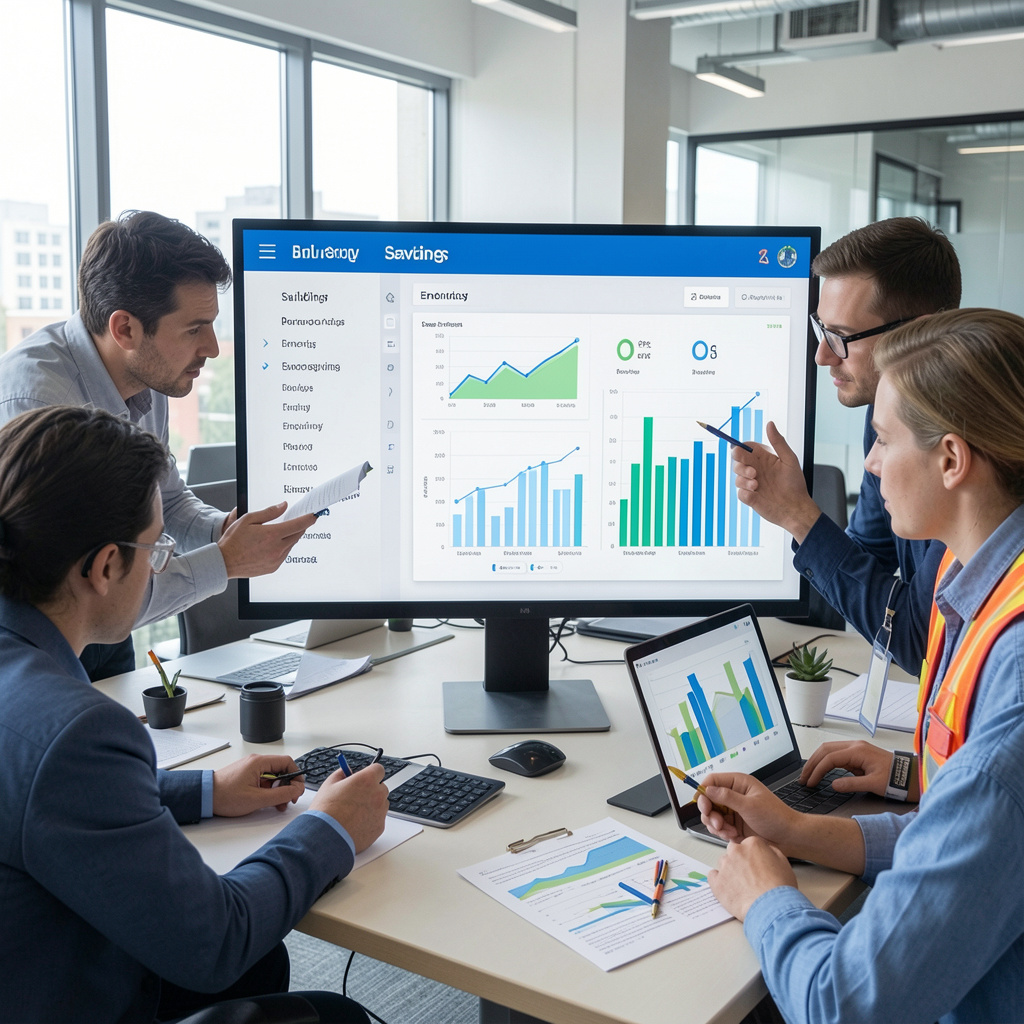 LEED Consultants in Panama