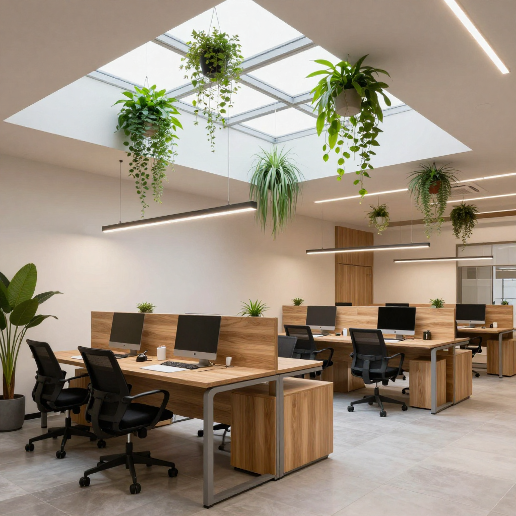 LEED Consultants in Argentina