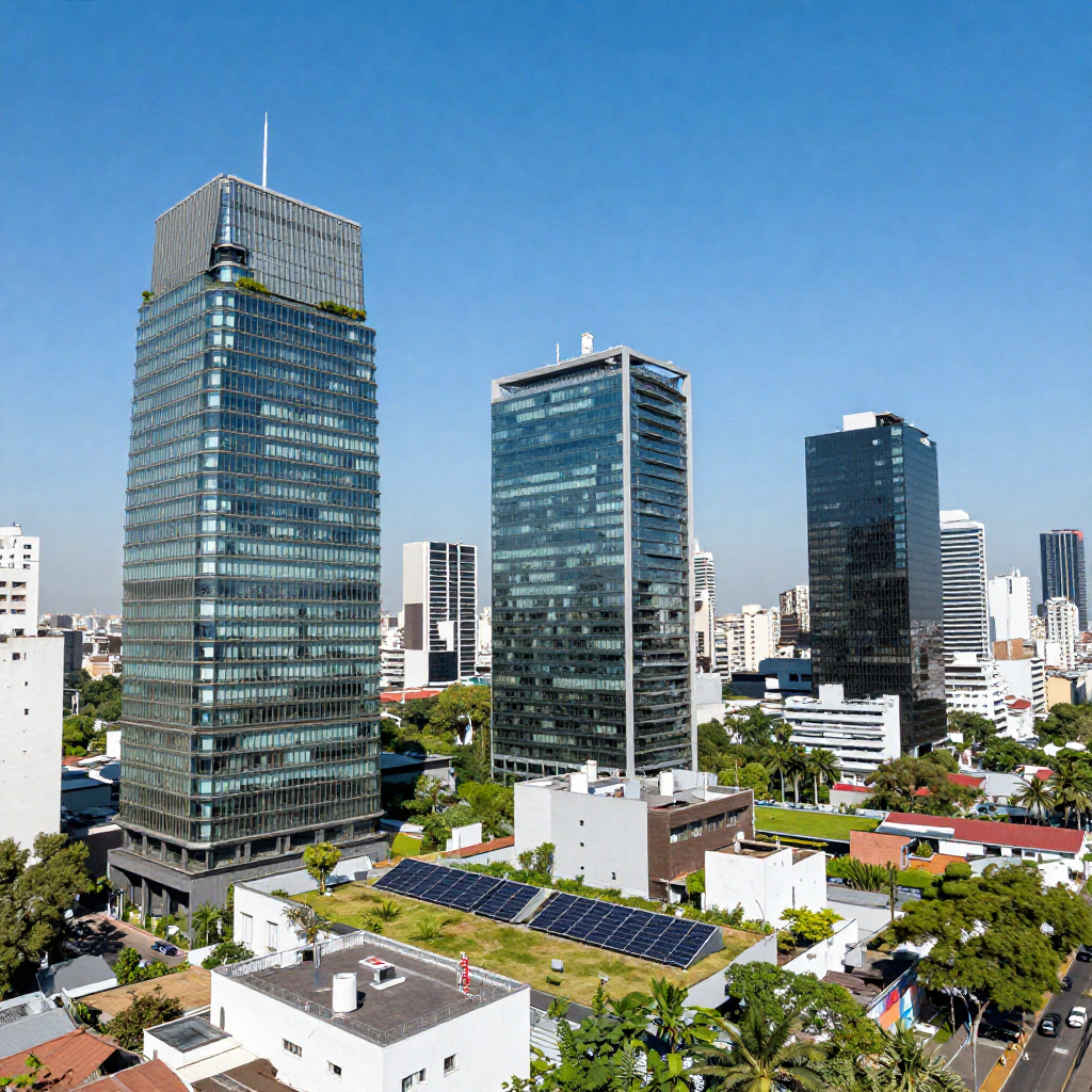 LEED Consultants in Bulgaria