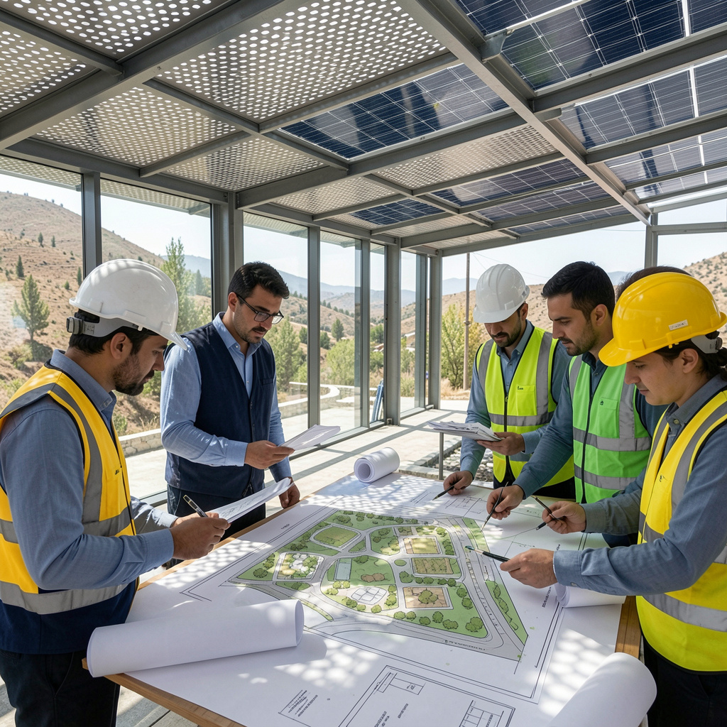 Bolu LEED Danışmanlık Firmaları – Uzman Şirketler