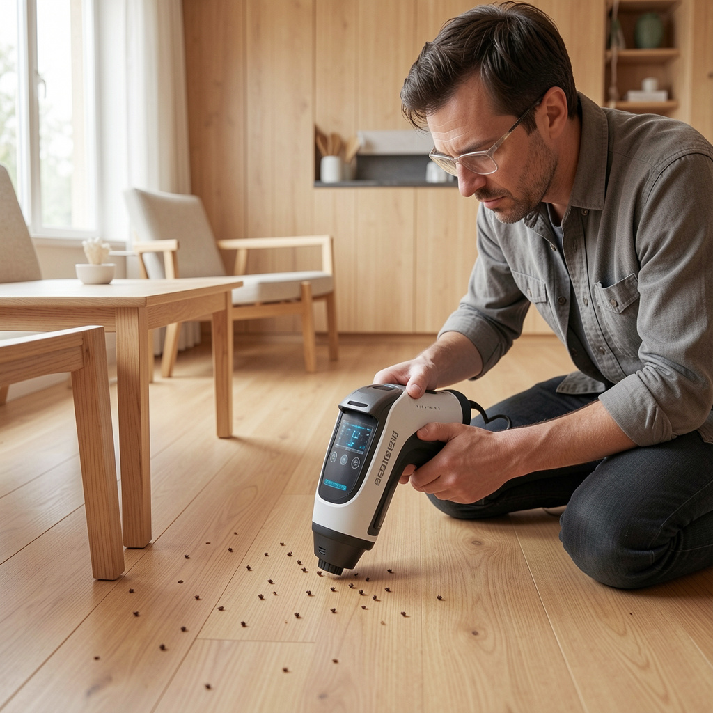 Can You Treat Woodworms Without Replacing Wood?